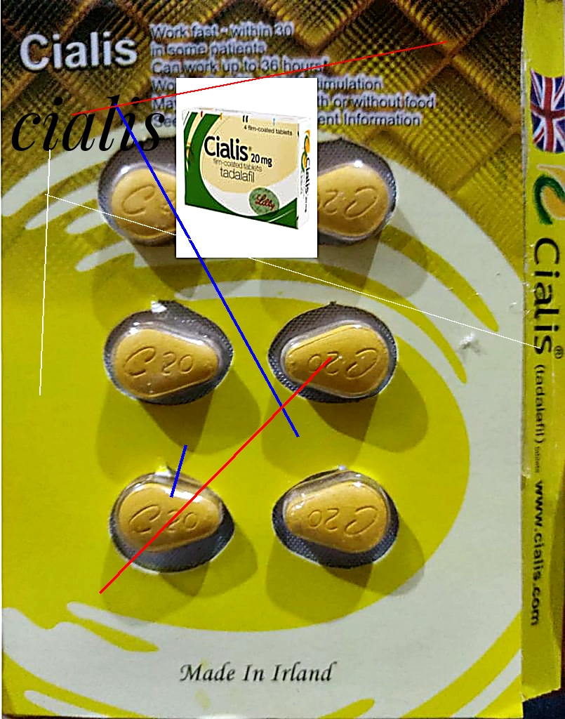 Cialis france vente